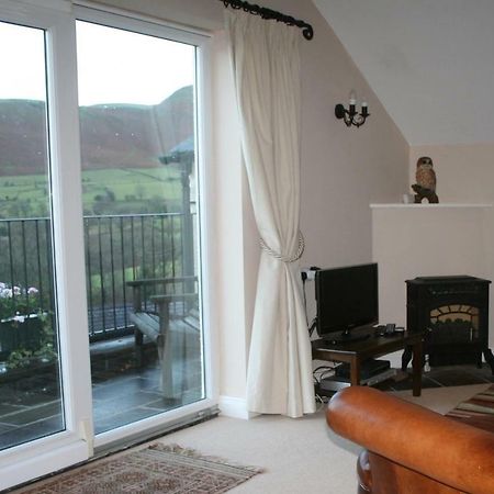 Stoneygill Villa Кесвик Екстериор снимка