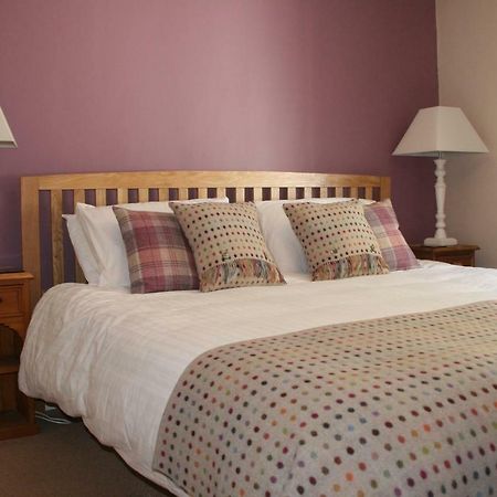 Stoneygill Villa Кесвик Екстериор снимка
