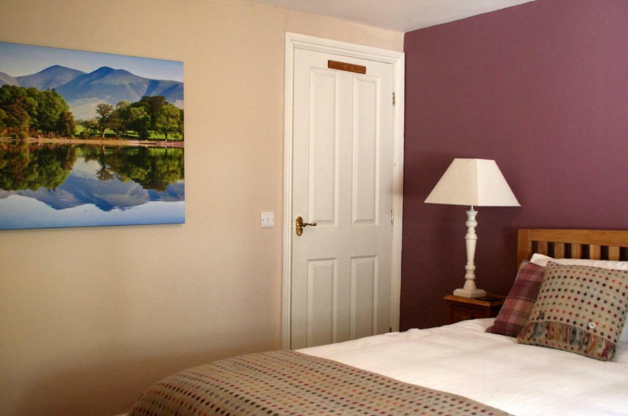 Stoneygill Villa Кесвик Екстериор снимка