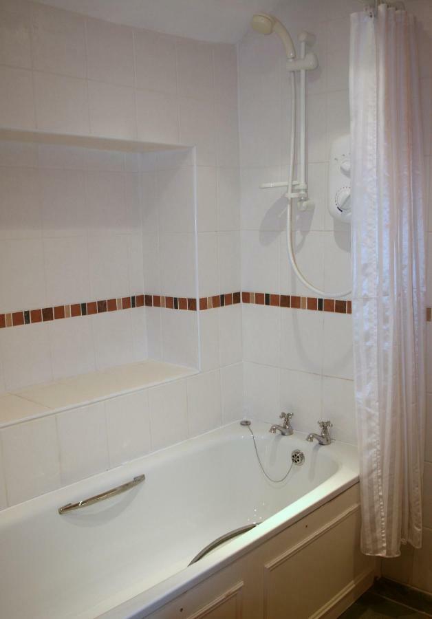 Stoneygill Villa Кесвик Екстериор снимка