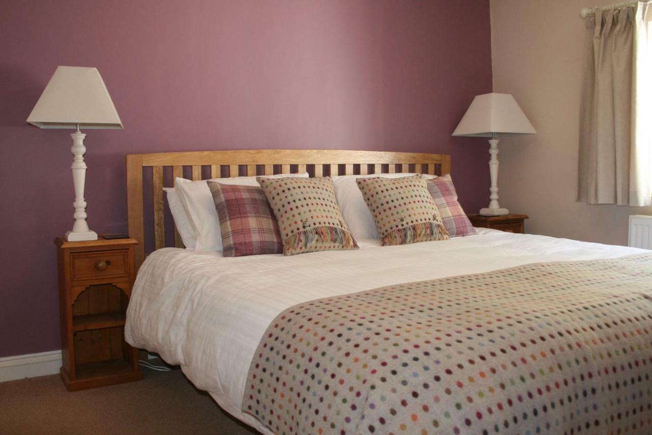 Stoneygill Villa Кесвик Екстериор снимка