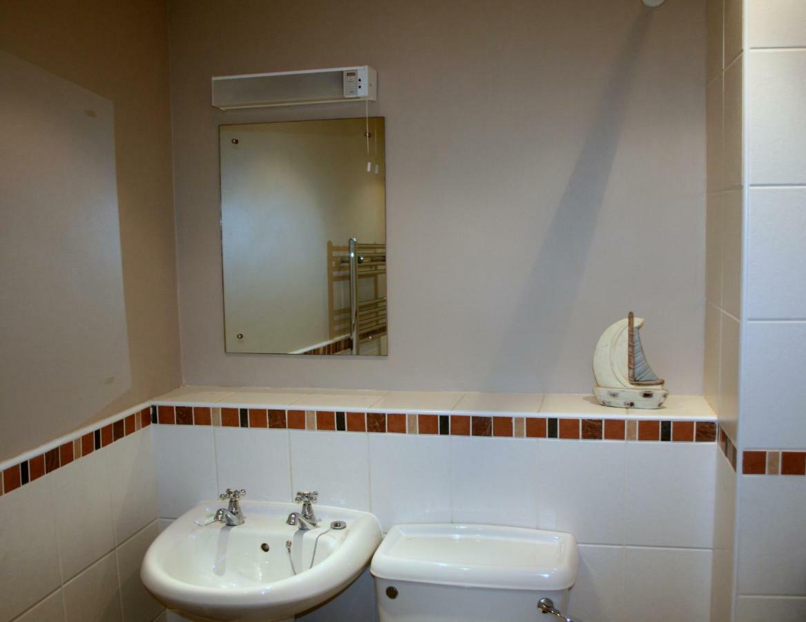 Stoneygill Villa Кесвик Екстериор снимка