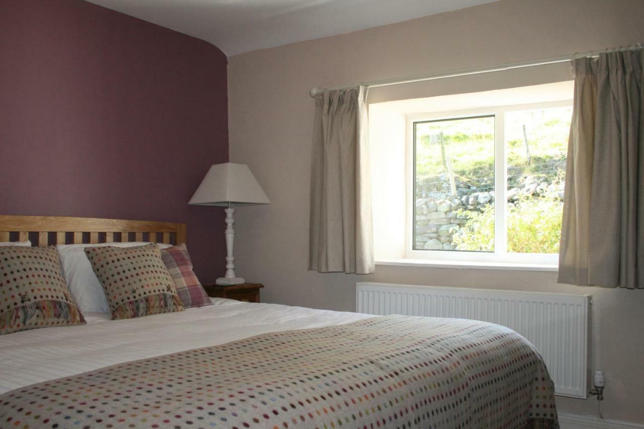 Stoneygill Villa Кесвик Екстериор снимка