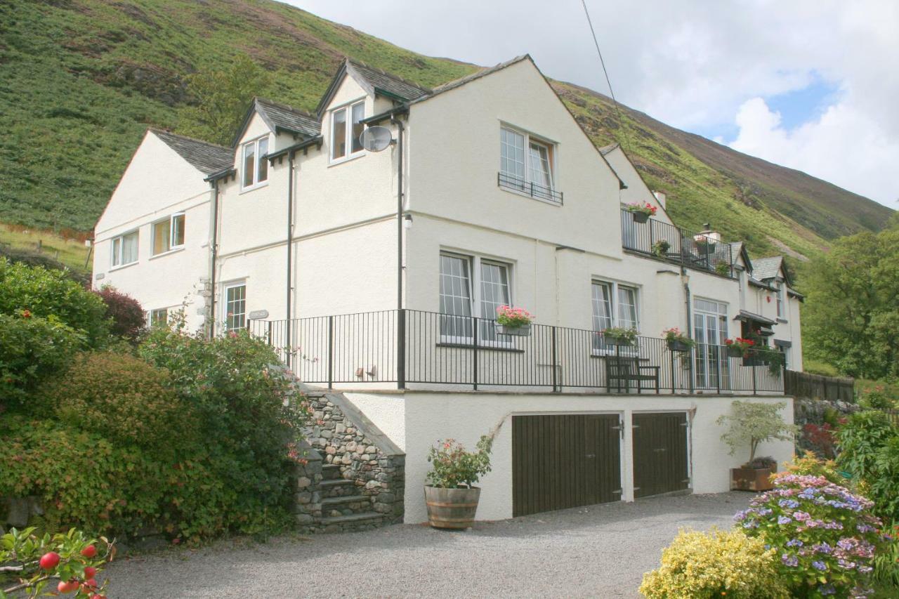 Stoneygill Villa Кесвик Екстериор снимка